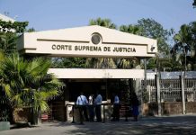 El Salvador impone penäs superiores a los mil años de prÏsión a los principales líderes dedicados a la venta de drog@s