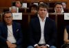 Hermano de Pedro Sánchez, condËnado a 9 años de inhabilitación para ejercer cargos públicos tras ser hallado culpÄble por prev@ricación administrativa