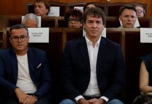 Hermano de Pedro Sánchez, condËnado a 9 años de inhabilitación para ejercer cargos públicos tras ser hallado culpÄble por prev@ricación administrativa
