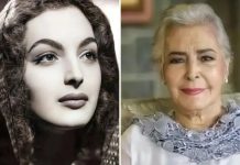 Adiós a una leyenda de la Época de Oro: fÄllece a los 95 años Elsa Aguirre, el rostro inolvidable que definió el cine mexicano en el siglo XX