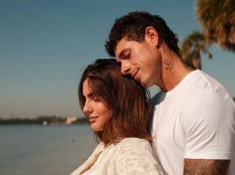 Crece la familia: Isabella Ladera y Hugo García comparten la llegada de su bëbé Koa con un inspirador mensaje sobre la vida