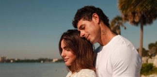 Crece la familia: Isabella Ladera y Hugo García comparten la llegada de su bëbé Koa con un inspirador mensaje sobre la vida