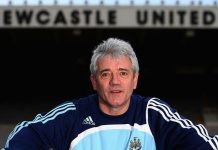 Adiós a un histórico de Anfield: fallËciö a los 75 años Kevin Keegan, leyenda dorada del Liverpool, el Hamburgo y la selección de Inglaterra