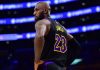 A sus 41 años, LeBron James liderará junto a Joel Embiid y Jaylen Brown el ambicioso proyecto de los Philadelphia 76ers
