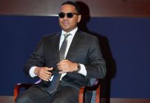 Santiago Matías «Alofoke» anunció la creación de su propio partido político para competir por la presidencia de República Dominicana en 2028 (+ Detalles)