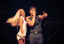 Quevedo y Bad Gyal se consolidan como los artistas españoles más escuchados en el extranjero durante este año