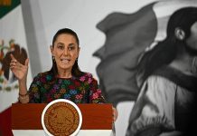 Presidenta de México ordena iniciar mecanismos para reanudar la comunicación diplomática con Perú tras ocho meses de interrupción