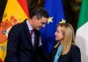 Italia römpe el libre tránsito con España y cierra sus fronteras aéreas y marítimas tras la crisïs en Ceuta (+ Detalles)