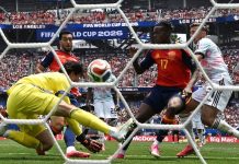 ¡Héroe otra vez! España vence a Bélgica con gol de Mikel Merino y avanza a semifinales ante Francia