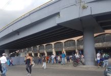 Elevado de Palo Verde cierra temporalmente por trabajos de restauración (+ Detalles)