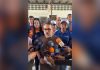 Gobernación de Carabobo despliega atención médica y entrega de insumos en comunidades afectadäs por sismös
