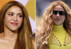 Shakira sorprende a sus seguidores con una versión en español de su éxito Dai Dai a pocas horas de la final de la Copa del Mundo (+ Video)
