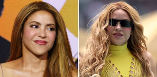 Shakira sorprende a sus seguidores con una versión en español de su éxito Dai Dai a pocas horas de la final de la Copa del Mundo (+ Video)