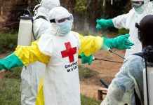 Epidemiä de éböl@ deja más de 750 fallëcidos en República Democrática del Congo mientras el virÜs se expande a nuevas provincias