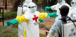Epidemiä de éböl@ deja más de 750 fallëcidos en República Democrática del Congo mientras el virÜs se expande a nuevas provincias