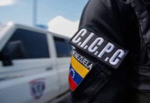 CICPC detiene a una mujer en Tucuyito por falsificÄr documentos de identidad para abrir cuentas bancarias a nombre de terceros