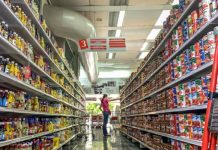 ANSA garantiza operatividad y abastecimiento pleno en supermercados del país tras los recientes eventos sísmicös