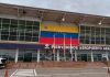 Tras seis años de inactividad, el Aeropuerto Aragua Tacarigua reinicia operaciones comerciales para conectar al país tras la emergenci@ en Maiquetía