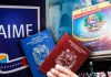 Saime habilita portal web para la modificación de citas de pasaporte en tres entidades del país tras la emergenci@ nacional