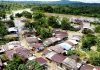 Crisïs climática en Colombia: más de 9 mil familias damnific@das y severas inund@ciones dejan a los departamentos de Arauca y Casanare bajo el agua