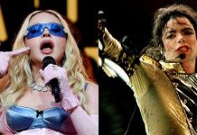 Íconos del pop mundial hacen historia: Madonna y Michael Jackson coinciden en el top 10 de Billboard luego 25 años