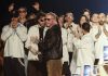 Moda, arte e identidad: J Balvin deslumbra en el inicio de Colombiamoda 2026 con una colección inaugural inspirada en la tradición artesanal