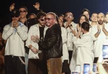 Moda, arte e identidad: J Balvin deslumbra en el inicio de Colombiamoda 2026 con una colección inaugural inspirada en la tradición artesanal