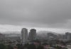 Inameh prevé precipitaciones de intënsidad variable en el territorio nacional y hace seguimiento a nuevas ondas tropicales
