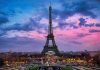 Cierres anticipados en la Torre Eiffel y museos de París ante las altas temperaturas pronosticadas (+ Detalles)