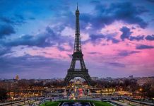 Cierres anticipados en la Torre Eiffel y museos de París ante las altas temperaturas pronosticadas (+ Detalles)