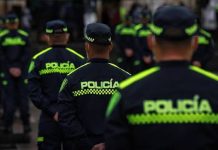Negligëncia de la policia nacional de Colombia en Medellín luego de intento de h0micïdi0 y robo el proceso totalmente amañado