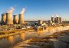 Ola de calor extrema en Francia obliga al cierre temporal de tres reactores nucleares y reduce la capacidad energética del país