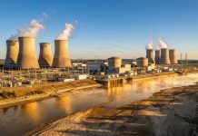 Ola de calor extrema en Francia obliga al cierre temporal de tres reactores nucleares y reduce la capacidad energética del país