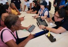Más de 21 mil hogares han sido censados en el Registro Único de Vivienda en La Guaira (+ Detalles)