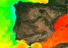 El mar Mediterráneo entra en fase crítïca tras registrar temperaturas extremas de hasta 32 °C