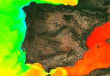 El mar Mediterráneo entra en fase crítïca tras registrar temperaturas extremas de hasta 32 °C