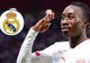 Real Madrid alcanza un acuerdo con el RB Leipzig para el traspaso de Yan Diomande (+ Detalles)
