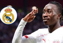 Real Madrid alcanza un acuerdo con el RB Leipzig para el traspaso de Yan Diomande (+ Detalles)