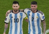 Exentos del All-Star 2026: Lionel Messi y Rodrigo De Paul no participarán en el evento de la MLS tras su participación en la Copa del Mundo
