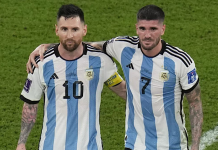 Exentos del All-Star 2026: Lionel Messi y Rodrigo De Paul no participarán en el evento de la MLS tras su participación en la Copa del Mundo