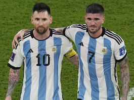 Exentos del All-Star 2026: Lionel Messi y Rodrigo De Paul no participarán en el evento de la MLS tras su participación en la Copa del Mundo