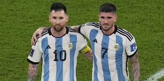 Exentos del All-Star 2026: Lionel Messi y Rodrigo De Paul no participarán en el evento de la MLS tras su participación en la Copa del Mundo
