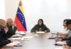 Venezuela iniciará censo biométrico para afectadös tras perder sus viviendas por sismös