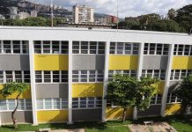 La UCV y el Colegio de Ingenieros inician certificación para evaluar viviendas con el «método semáforo»