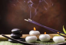 El poder de los aromas para sanar el alma: cómo la aromaterapia y los inciensos se convierten en un refugio emocional ante las tragËdias y el düelo