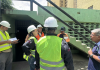 Implementan sistema «semáforo» para determinar condiciones de habitabilidad en Carabobo: evalúan infraestructuras residenciales tras movimientos telúricos