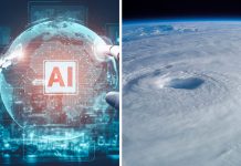 Destacan el potencial de la Inteligencia Artificial para la gestión de riësgos y alertas tempranas en Venezuela