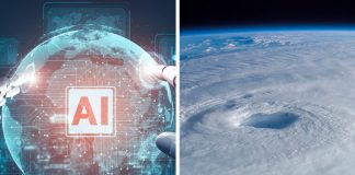 Destacan el potencial de la Inteligencia Artificial para la gestión de riësgos y alertas tempranas en Venezuela