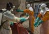 AlertÄ sanitaria en África: brote de ébol@ de la cëpa Bundibugyo se extiende por la República Democrática del Congo y llega a Uganda y Francia