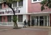 Liceo Andrés Bello será habilitado como campamento transitorio para recibir a familias afectadäs